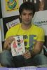 Punit Malhotra at DVD Launch of I Hate Luv Storys